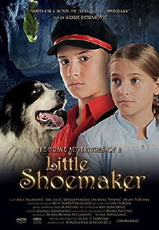 The Brave Adventures of a Little Shoemaker (2016) - Stream Online