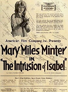 The Intrusion of Isabel (1919) - Stream Online