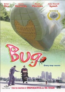 Bug (2002) - Stream Online