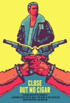 Close But No Cigar (2017) - Stream Online