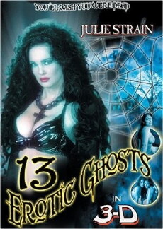 Thirteen Erotic Ghosts (2002) - Stream Online