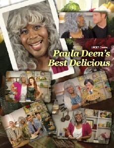 Paula Deen's Best Delicious (2012) - Stream Online