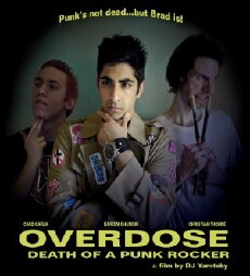 Overdose: Death of a Punk Rocker (2016) - Stream Online