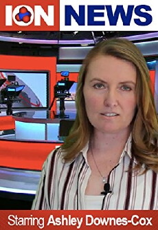 Ion News (2015) - Stream Online