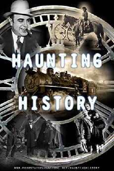 Haunting History (2015) - Stream Online