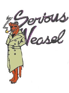Serious Weasel (2012) - Stream Online