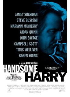 Handsome Harry (2009) - Stream Online
