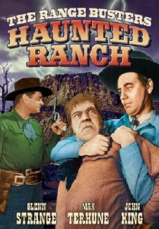 Haunted Range (1926) - Stream Online