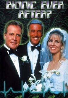 Bionic Ever After? (1994) - Stream Online