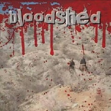 Bloodshed (2016) - Stream Online