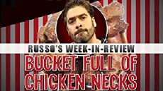Bucket Full of Chicken Necks (2014) - Stream Online