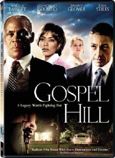 Gospel Hill (2008) - Stream Online