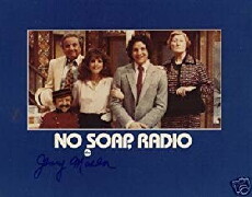 No Soap, Radio (1982) - Stream Online