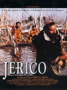 Jericho (1991) - Stream Online