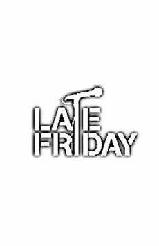 Late Friday (2001) - Stream Online
