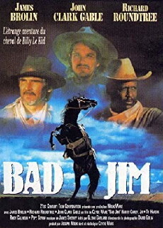 Bad Jim (1990) - Stream Online