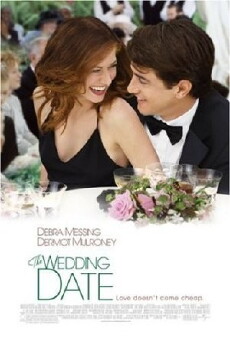 The Wedding Date (2005) - Stream Online