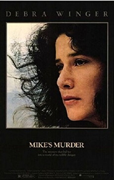 Mike's Murder (1984) - Stream Online
