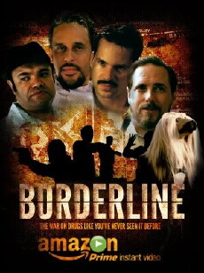 Borderline (2015) - Stream Online