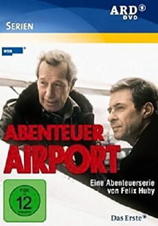 Abenteuer Airport (1990) - Stream Online