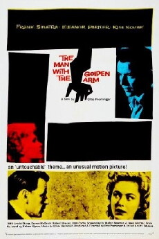 The Man with the Golden Arm (1955) - Stream Online