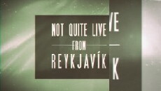 Jonathan Duffy: Not Quite Live From Reykjavík (2016) - Stream Online