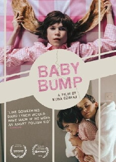 Baby Bump (2015) - Stream Online