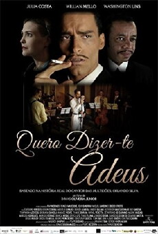 Quero Dizer-Te Adeus (2015) - Stream Online