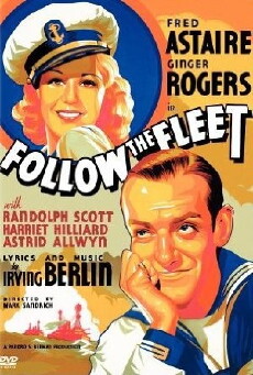 Follow the Fleet (1936) - Stream Online