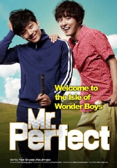 Mr. Perfect (2014) - Stream Online