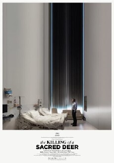 The Killing of a Sacred Deer (2017) - Stream Online