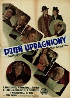 Klamstwo Krystyny (1939) - Stream Online