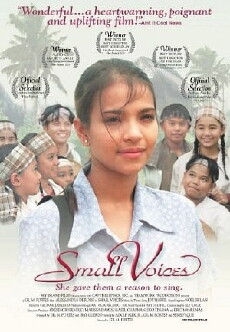 Mga munting tinig (2002) - Stream Online