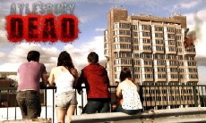 Aylesbury Dead (2015) - Stream Online