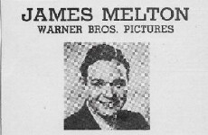 Stars Over Broadway (1935) - Stream Online