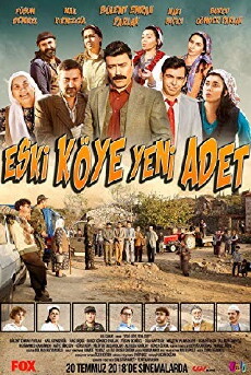 Eski köye yeni adet (2018) - Stream Online