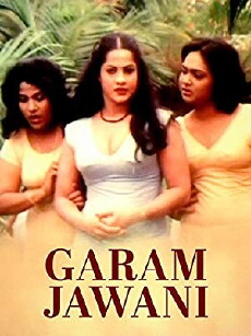 Garam Jawani (1990) - Stream Online