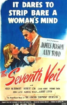 The Seventh Veil (1945) - Stream Online