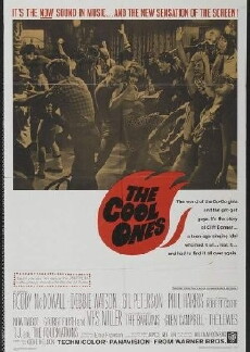 The Cool Ones (1967) - Stream Online