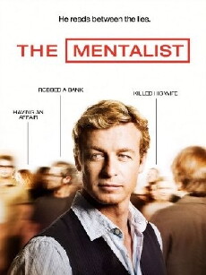 The Mentalist (2008) - Stream Online