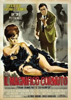 The Magnificent Cuckold (1964) - Stream Online