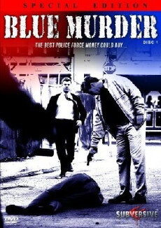 Blue Murder (1995) - Stream Online