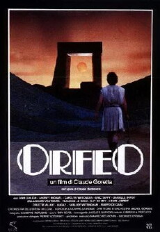 Orfeo (1985) - Stream Online