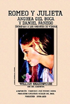 Romeo y Julieta (1981) - Stream Online