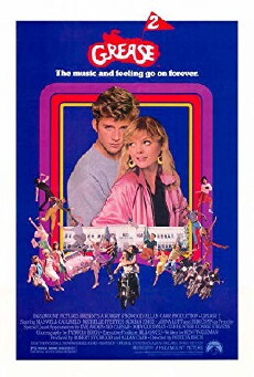 Grease 2 (1982) - Stream Online