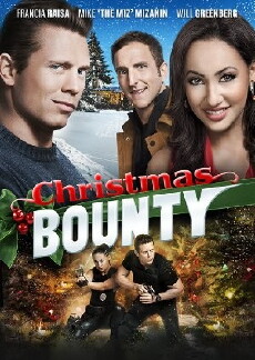 Christmas Bounty (2013) - Stream Online