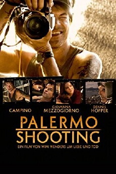 Palermo Shooting (2008) - Stream Online