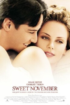 Sweet November (2001) - Stream Online