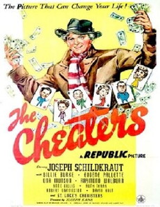 The Cheaters (1945) - Stream Online