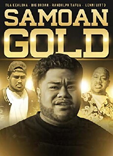Samoan Gold (2018) - Stream Online